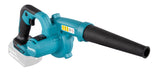 EAN 0088381897877 - Makita DUB185Z aspiradora de hojas Negro, Azul 18 V imagen 7