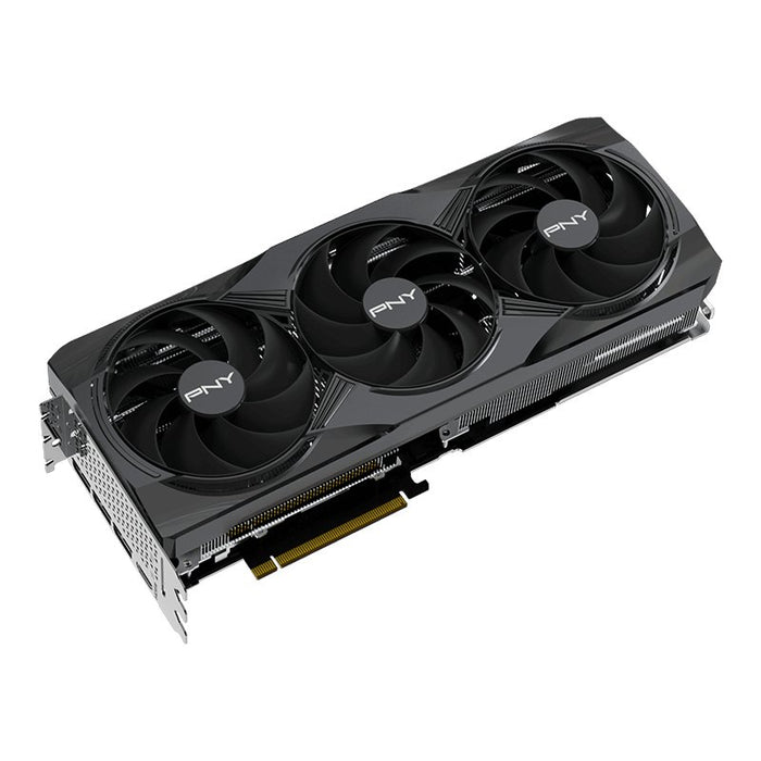EAN 0751492797045 - PNY GeForce RTX 5070 Ti 16GB NVIDIA GDDR7 imagen 1