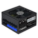EAN 4710007226582 - Silverstone ST1200-PTS unidad de fuente de alimentación 1200 W 20+4 pin ATX ATX Negro imagen 2