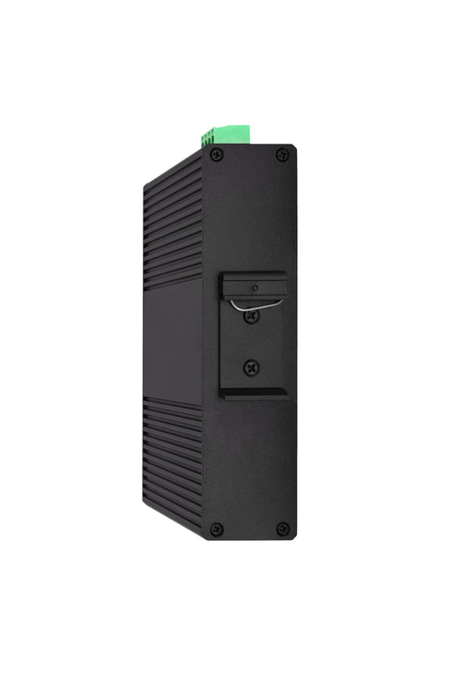 EAN 4015867236192 - LevelOne IGS-2108P switch Gestionado L2 Gigabit Ethernet (10/100/1000) Energía sobre Ethernet (PoE) Negro imagen 2