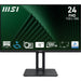 EAN 4711377211062 - MSI Pro MP245PG pantalla para PC 60,5 cm (23.8") 1920 x 1080 Pixeles Full HD LCD Negro imagen 11