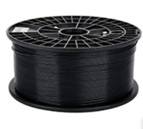 EAN 6936529901655 - CoLiDo ABS BLACK material de impresión 3d Negro 1 kg imagen 1