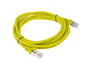 EAN 5901969406047 - Lanberg PCF5-10CC-0200-Y cable de red Amarillo 2 m Cat5e F/UTP (FTP) imagen 2