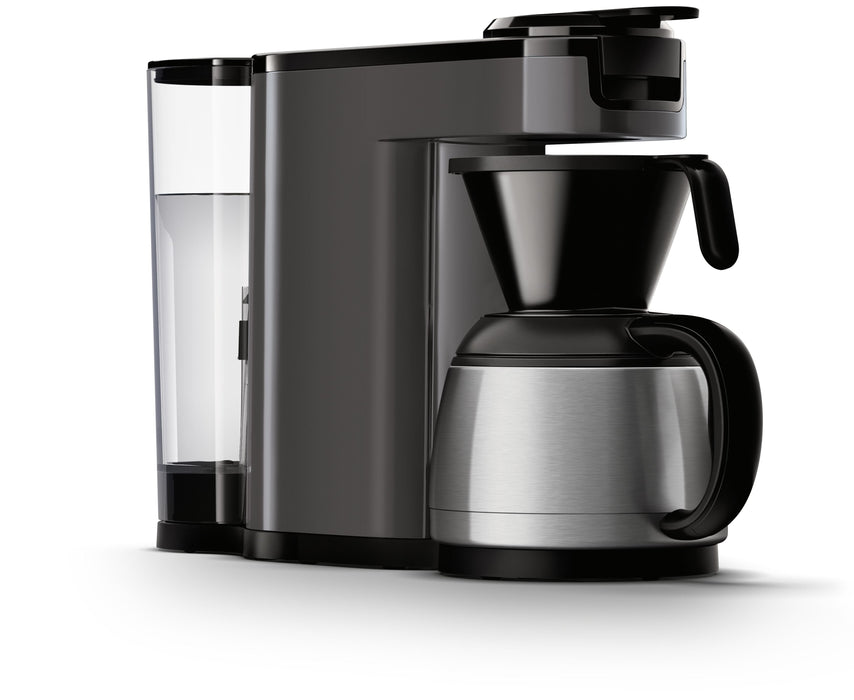 EAN 8720389014284 - Philips HD6593/22 cafetera eléctrica Semi-automática Cafetera combinada 1 L imagen 13