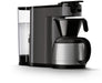 EAN 8720389014284 - Philips HD6593/22 cafetera eléctrica Semi-automática Cafetera combinada 1 L imagen 13