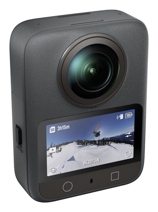 EAN 6937224110502 - DJI Osmo 360 cámara para deporte de acción 120 MP 8K Ultra HD CMOS 25,4 / 1,1 mm (1 / 1.1") Wifi 183 g imagen 4