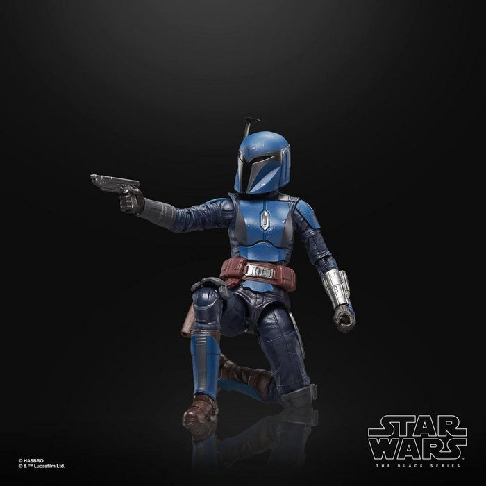 EAN 5010996255778 - Star Wars The Black Series Mandalorian Nite Owl imagen 5