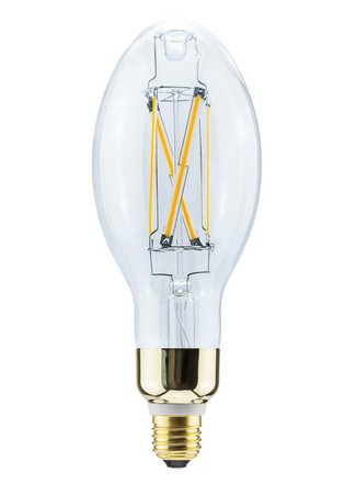 EAN 4260751138940 - Segula 55894 lámpara LED Blanco cálido 2700 K 14 W E27 E imagen 1