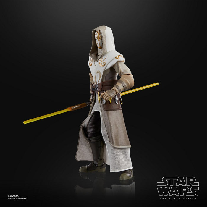 EAN 5010996313065 - Star Wars The Black Series Jedi Temple Guard imagen 5