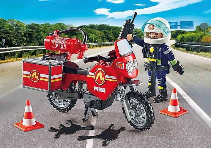 EAN 4008789714664 - Playmobil 71466 set de juguetes imagen 3