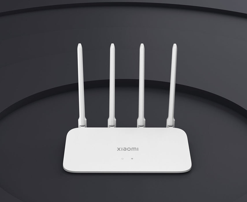 EAN 6934177773648 - Xiaomi AC1200 router inalámbrico Gigabit Ethernet Doble banda (2,4 GHz / 5 GHz) Blanco imagen 4