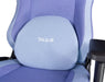 EAN 8436550236477 - TALIUS TAL-PANTHER-BLU silla para videojuegos Silla para videojuegos universal Asiento acolchado tapizado imagen 10