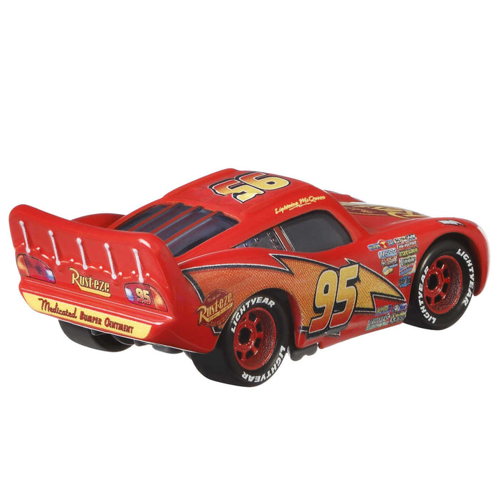 EAN 887961826593 - Disney Pixar Cars GCC81 vehículo de juguete imagen 3