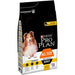 EAN 7613035122819 - Purina Pro Plan All Sizes Adult Light/Sterilised 14 kg Adulto Pollo imagen 2