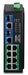 EAN 0710931162943 - Trendnet TI-BG108 switch Gigabit Ethernet (10/100/1000) Energía sobre Ethernet (PoE) Negro imagen 2
