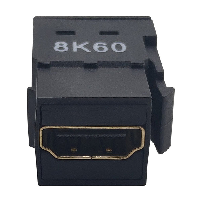 EAN 0037332269584 - Tripp Lite P164-000-KPBK8K módulo de conector de red imagen 3