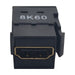 EAN 0037332269584 - Tripp Lite P164-000-KPBK8K módulo de conector de red imagen 3