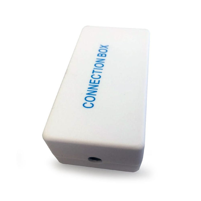 EAN 8716309097215 - Gembird NCA-LSAU5E-01 caja de conexiones de red Cat5e imagen 1