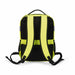 EAN 7640239421554 - DICOTA P20471-17 mochila Mochila de senderismo Negro, Gris, Amarillo Tereftalato de polietileno reciclado imagen 4