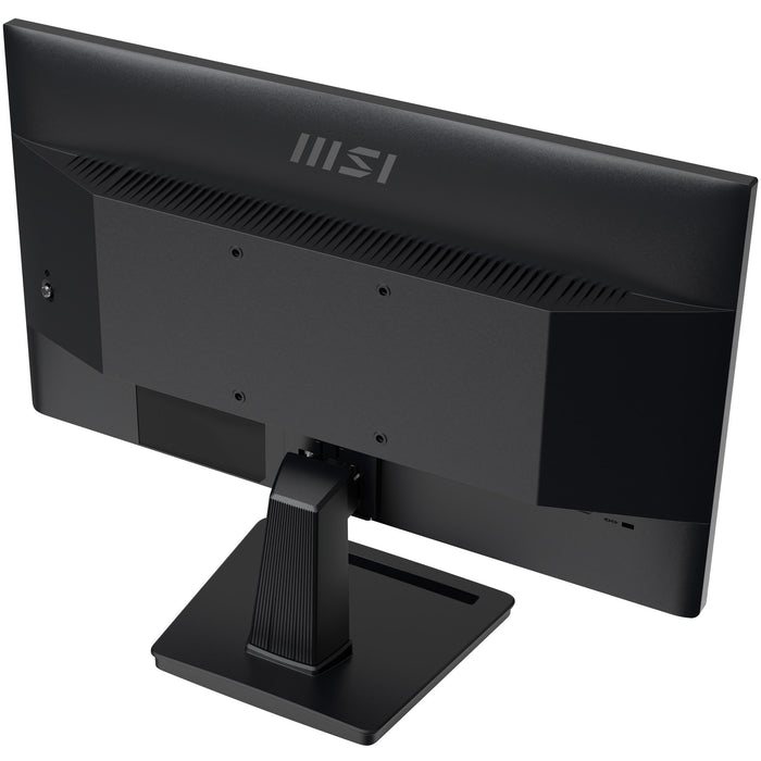 EAN 4711377261142 - MSI Pro MP225V pantalla para PC 54,5 cm (21.4") 1920 x 1080 Pixeles Full HD LCD Negro imagen 10