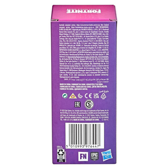 EAN 5010993976447 - Fortnite Victory Royale Series Pink Arcade Machine imagen 3