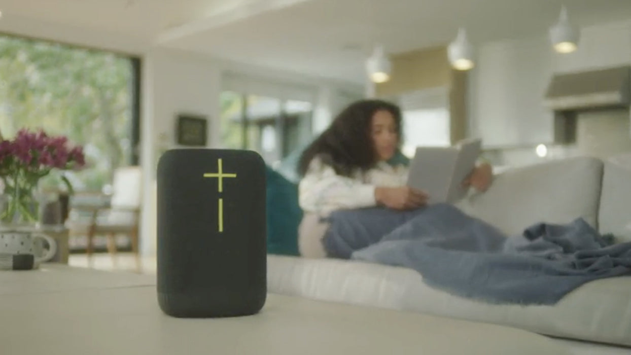 EAN 5099206113695 - Ultimate Ears 984-001863 altavoz portátil o de fiesta Negro imagen 7