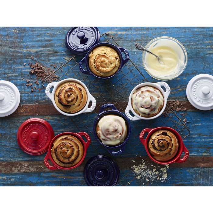 EAN 3272340049958 - ZWILLING CERAMIQUE Alrededor Cerámico Cazuela para hornear imagen 5