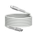 EAN 0023942318507 - Verbatim 31850 cable USB USB 2.0 1,2 m USB C Gris imagen 1