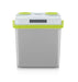 EAN 4008146040948 - Severin TKB 2924 nevera portátil 19 L Eléctrico Verde, Gris imagen 2