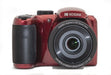 EAN 0819900014105 - Kodak PIXPRO AZ255 1/2.3" Cámara compacta 16,35 MP BSI CMOS 4608 x 3456 Pixeles Rojo imagen 1