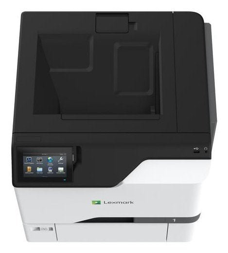 EAN 0734646714488 - Lexmark CS735de Color 1200 x 1200 DPI A4 imagen 4