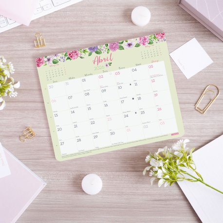 EAN 8422952403517 - Finocam 787510126 calendario imagen 4