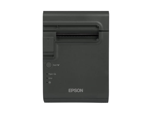 EAN 8715946631004 - Epson TM-L90 impresora de etiquetas Línea térmica 203 x 203 DPI 150 mm/s Alámbrico imagen 1