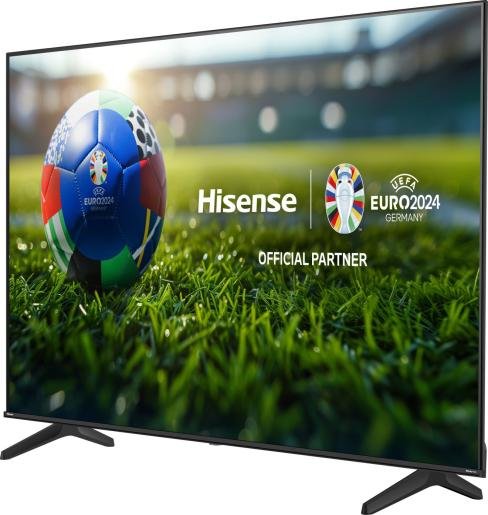 EAN 6942351406503 - Hisense 58E6NT Televisor 147,3 cm (58") 4K Ultra HD Smart TV Wifi Negro 300 cd / m² imagen 2