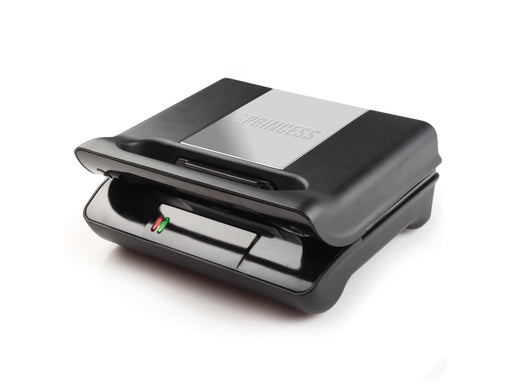 EAN 8712836312692 - Princess 117002 parrilla eléctrica de contacto imagen 1