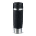 EAN 4009049545011 - EMSA Travel Mug Classic N2022000 taza de viaje 500 ml Negro, Acero inoxidable Acero inoxidable imagen 1