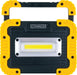EAN 4004005034752 - Schwaiger WLED90 513 luz de trabajo Negro, Amarillo LED imagen 2