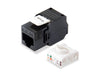 EAN 4015867207543 - Equip 769226 cambiador de género para cable RJ-45 LSA Negro imagen 1