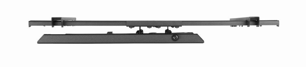 EAN 8716309127806 - Gembird WM-80ST-05 soporte para TV 2,03 m (80") Negro imagen 6