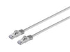 EAN 5712505455203 - Microconnect SFTP7075 cable de red Gris 7,5 m Cat7 S/FTP (S-STP) imagen 1