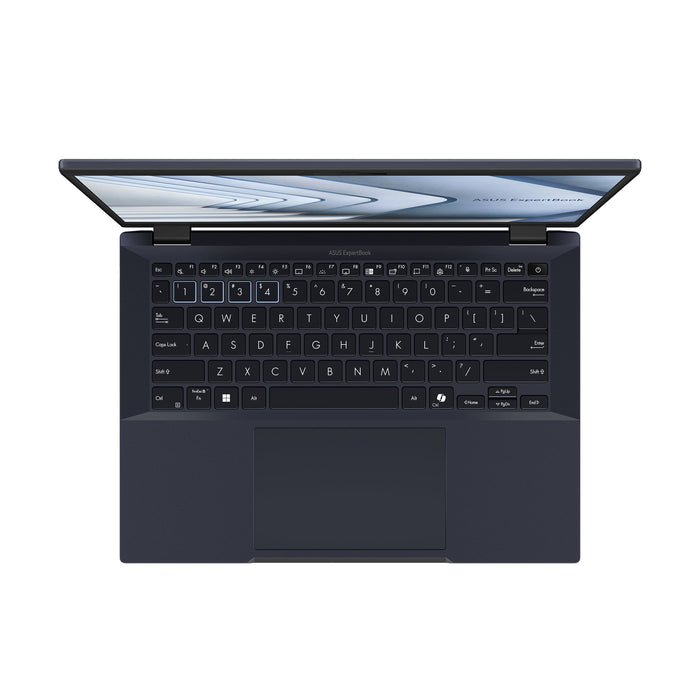 EAN 4711387734919 - ASUS ExpertBook B3 B3404CMA-Q50950X 35,6 cm (14") DDR5-SDRAM Wi-Fi 6 (802.11ax) imagen 11