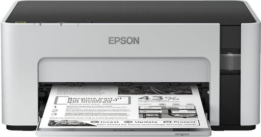 EAN 8715946655376 - Epson EcoTank M1100 impresora de inyección de tinta 1440 x 720 DPI A4 imagen 1