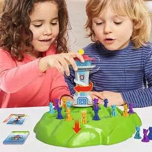 EAN 4005556223725 - Ravensburger 22372 juego de tablero 20 min Juego de mesa Familia imagen 7