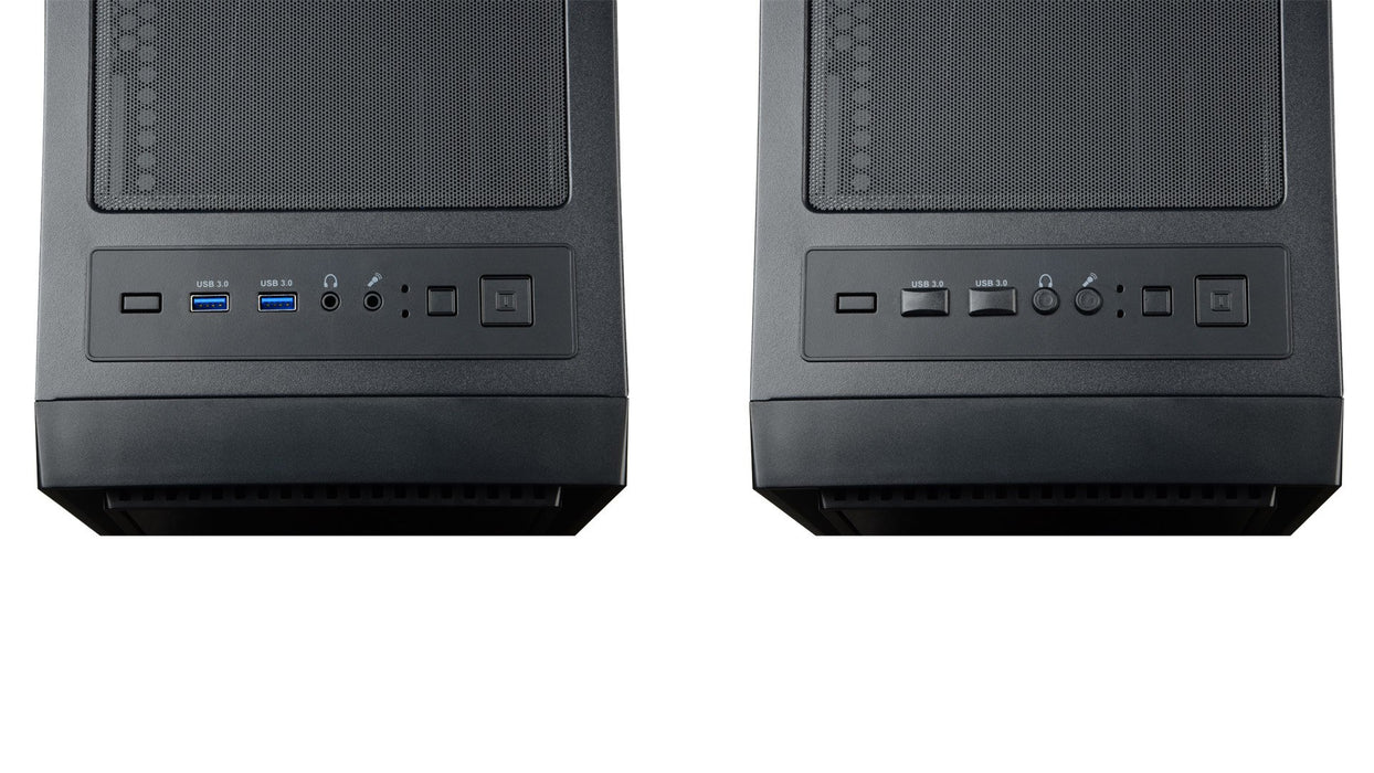 EAN 0819315024027 - Enermax StarryFort SF30 Torre Negro imagen 6