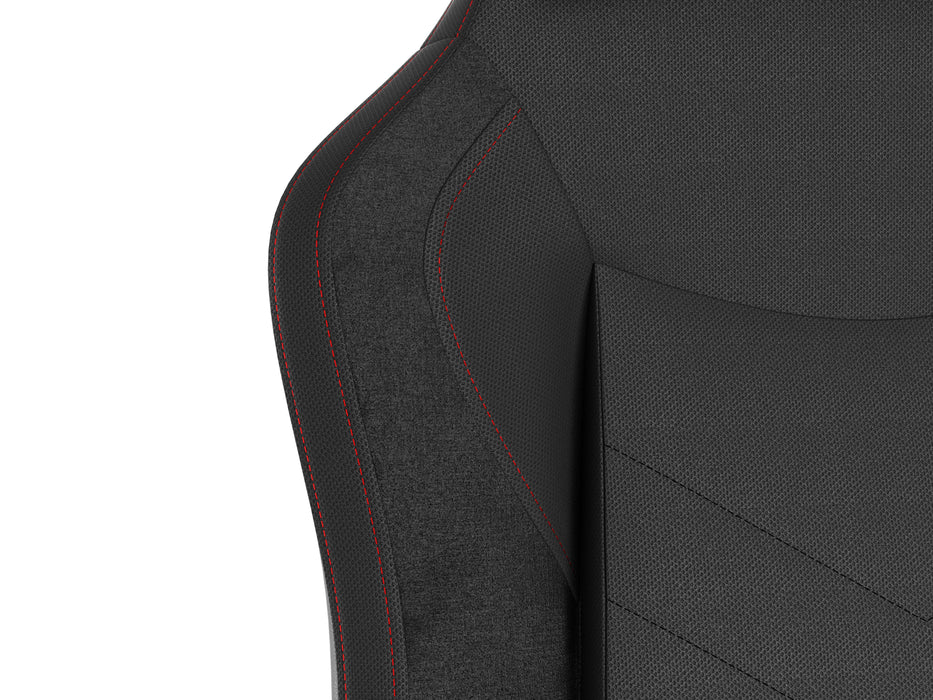 EAN 5901969439601 - GENESIS Nitro 890 G2 Silla para videojuegos universal Asiento acolchado Negro imagen 15