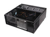 EAN 4710713968875 - Silverstone Grandia GD07 HTPC Negro imagen 8