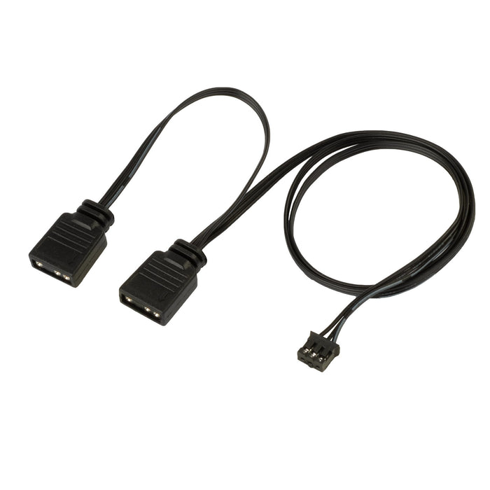 EAN 4710679811390 - Silverstone Air Penetrator 120i PRO Carcasa del ordenador Refrigerador de aire 14 cm Negro 1 pieza(s) imagen 5