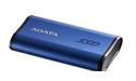 EAN 4711085947116 - ADATA SE880 500 GB USB Tipo C 3.2 Gen 2 (3.1 Gen 2) Azul imagen 3