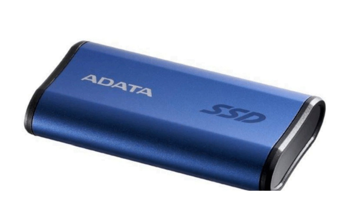 EAN 4711085947130 - ADATA SE880 2 TB USB Tipo C 3.2 Gen 2 (3.1 Gen 2) Azul imagen 3