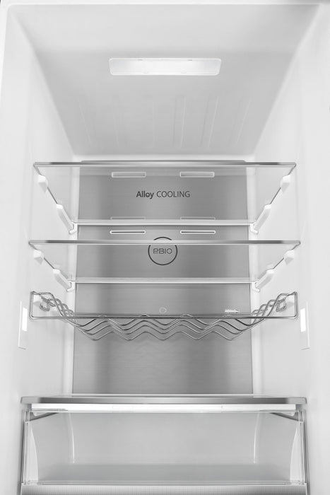 EAN 6940461917186 - Toshiba GR-RB500WE-PMJ(06) nevera y congelador Independiente 378 L E Gris imagen 10